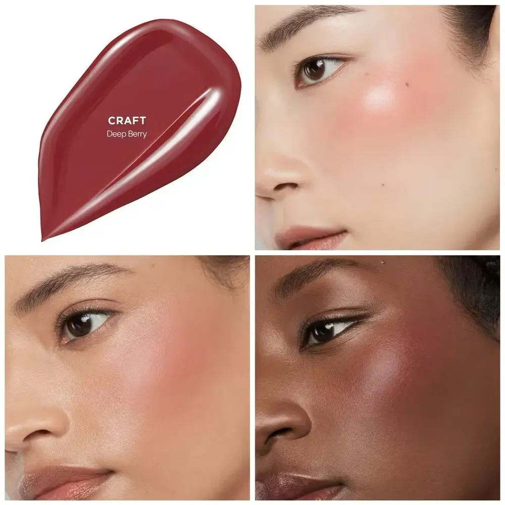HOURGLASS Unreal Liquid Blush “CRAFT”